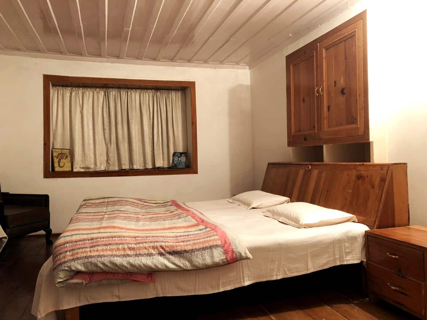 Neelam's Cottage -It's a Home, not just a homestay - Tap to explore photos