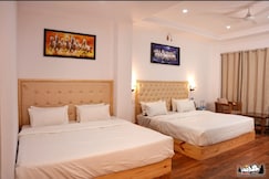 The Jains Resort, Shimla