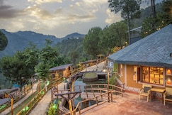 A Kasauli Ggaon by Echor, Mohali