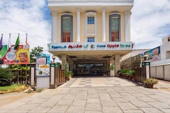Hotel AppleTtree, Tirunelveli