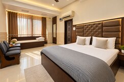 Malik Regency, Ambala