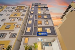 FabHotel Aashray, Hyderabad
