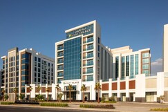 Hyatt Place Dubai Jumeirah Residences., دبى