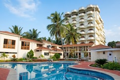 Hotel Singaar International, Kanyakumari