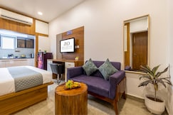 JMD LUXE STAY, DLF Phase 1, Golf Course Road, Gurgaon