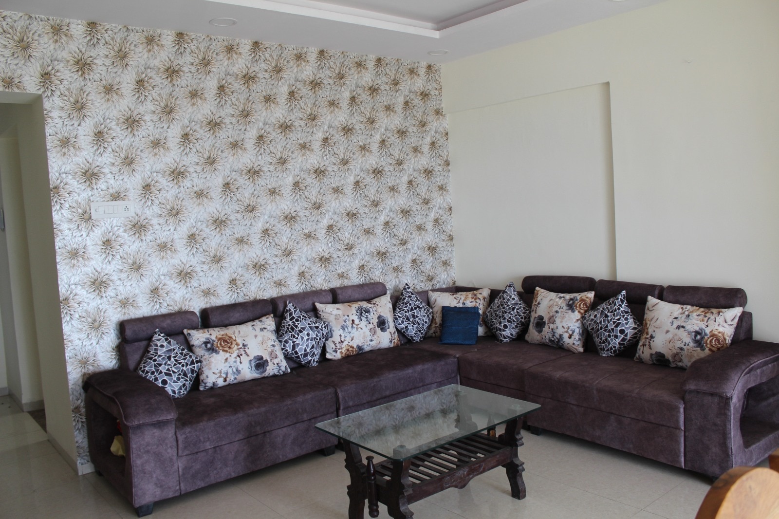 Start Nightsky View 3Bhk 1604 - Tap to explore photos