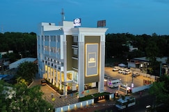RAS Residency, Kumbakonam