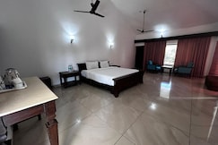 Vanvasa Lansdowne Forest Division, Chaukhutiya