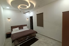 Vrindavaneshwari Residence, Vrindavan