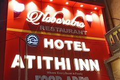 Atithi Inn, Asansol