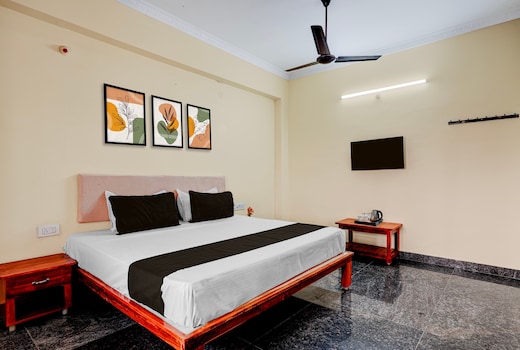 Hotel O Tirupati Chennai Highway Formerly Rama Home stay