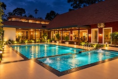 D-ZION Holiday Homes, Coorg