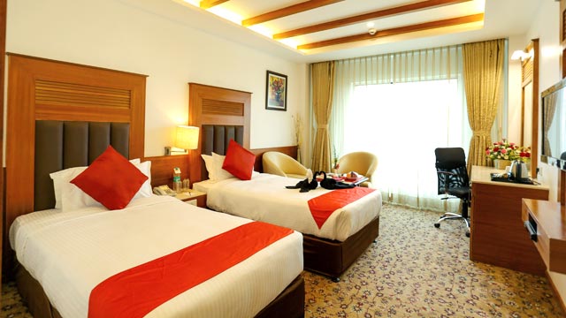 Sivaraj Inn - Tap to explore photos