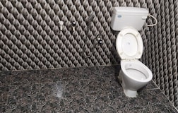 Washroom