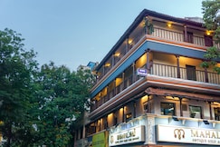 Kailash Guest House, Pondicherry