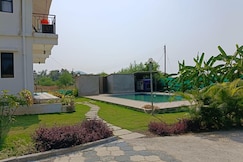 Coastal Paradise, Murud Janjira