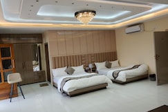 Hotel Sonartori, Kochbihar