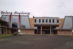Galaxy Residency, Dwarka