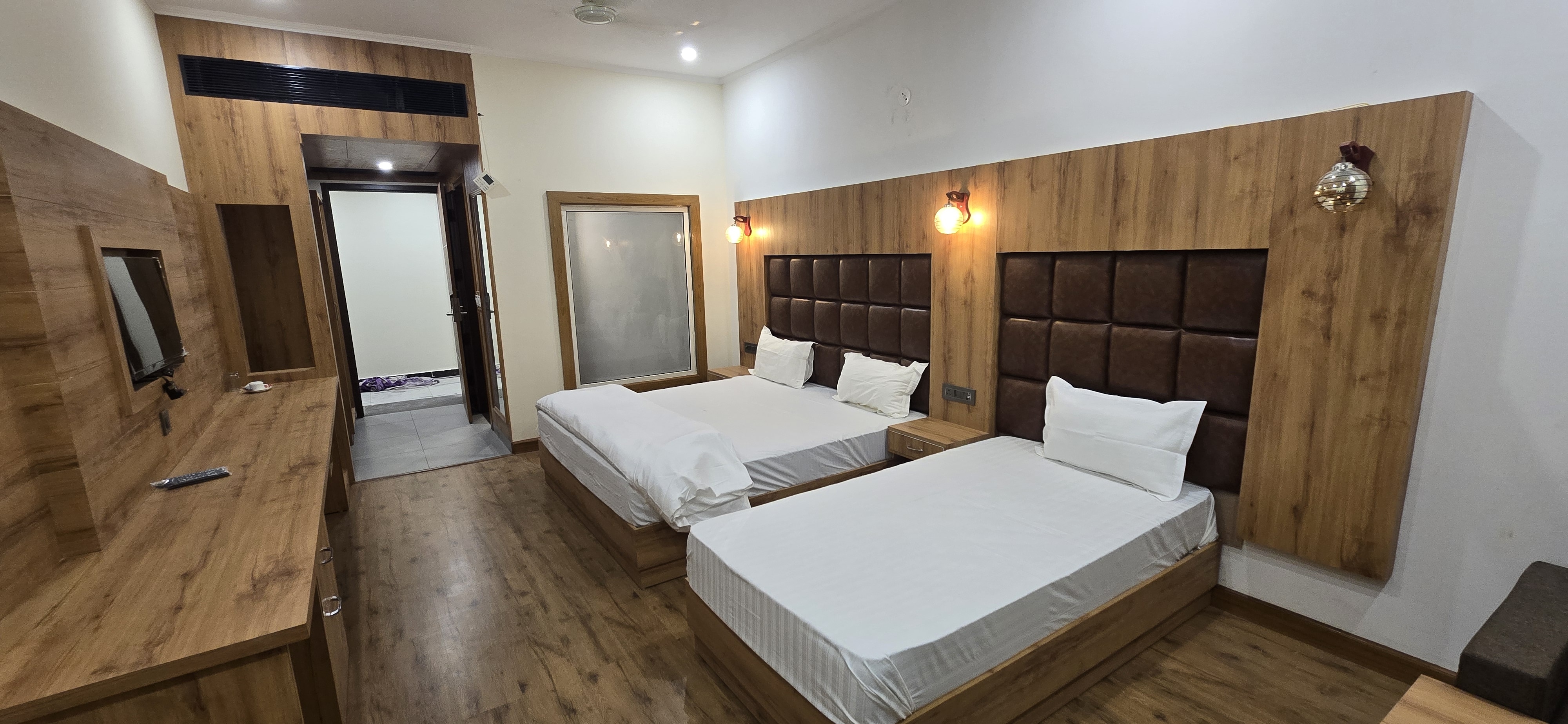 CHANDNI MIDWAY RESORT - Tap to explore photos