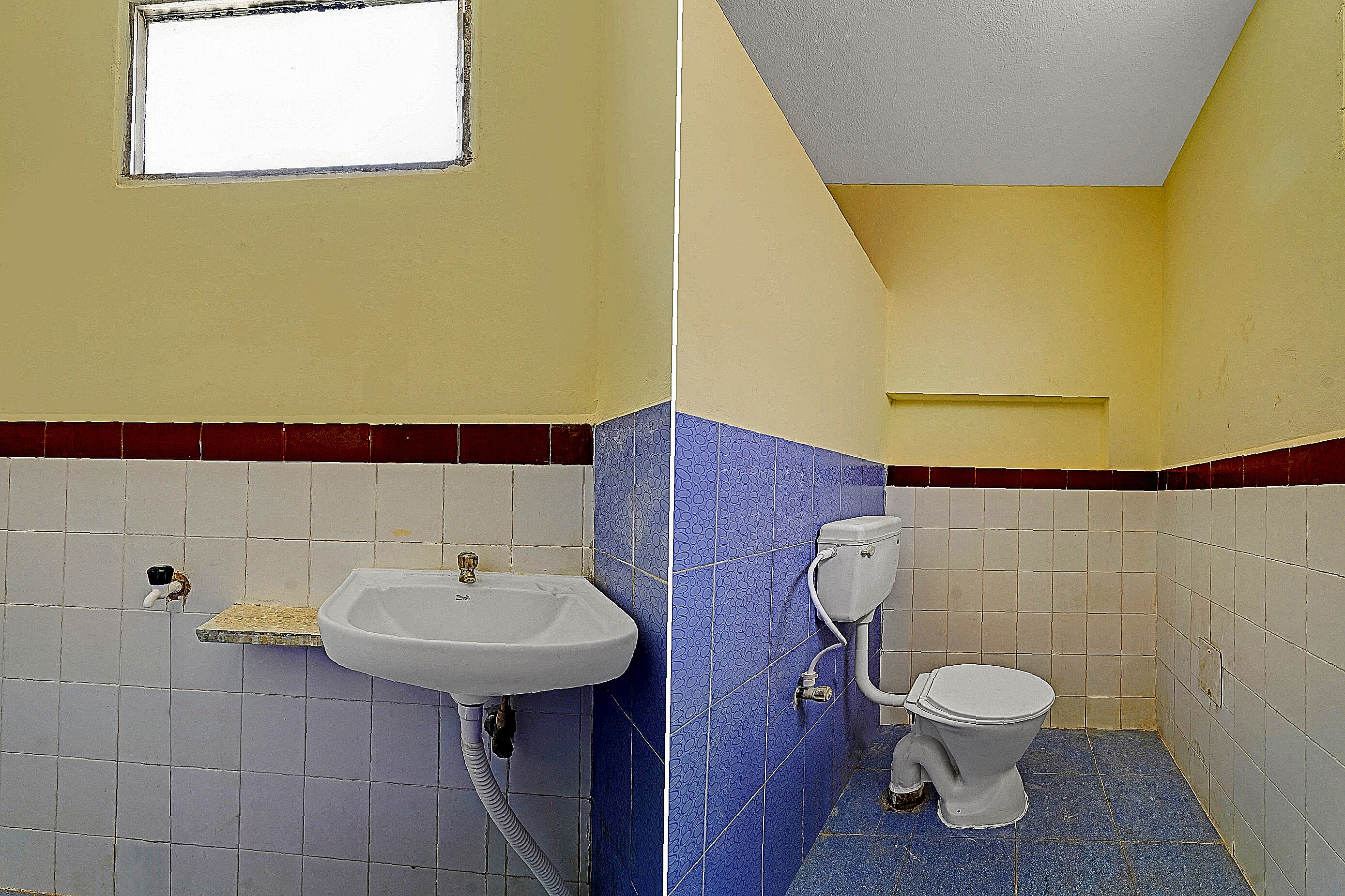 SPOT ON Sri Sakthi Guest House - Tap to explore photos