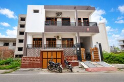Shreenath Guest House - 500 meters from Railway Station., Udaipur
