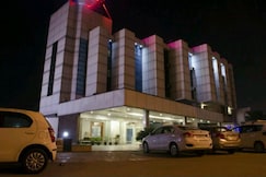 Hotel Sun Plaza, Bharuch