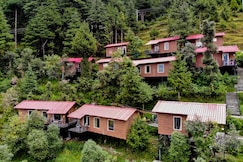 Aaroham by Aamod Dalhousie Luxury Cottage Resort, Dalhousie