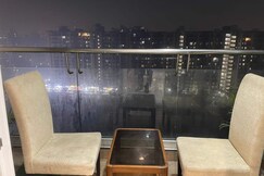 Ally Studios VII, Noida