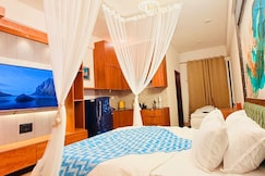 The Royal Cayetana Studio, Jaipur