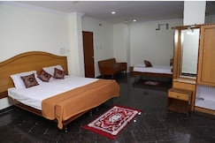 Hotel Sri Maurya, Hyderabad