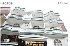 Hotel Maa Residency Lodge, Jammu