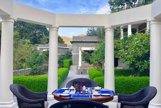 The Mountbatten Lodge Ranakpur Inr 7535 Off 3 9 0 0 0 Resort Price Address Reviews