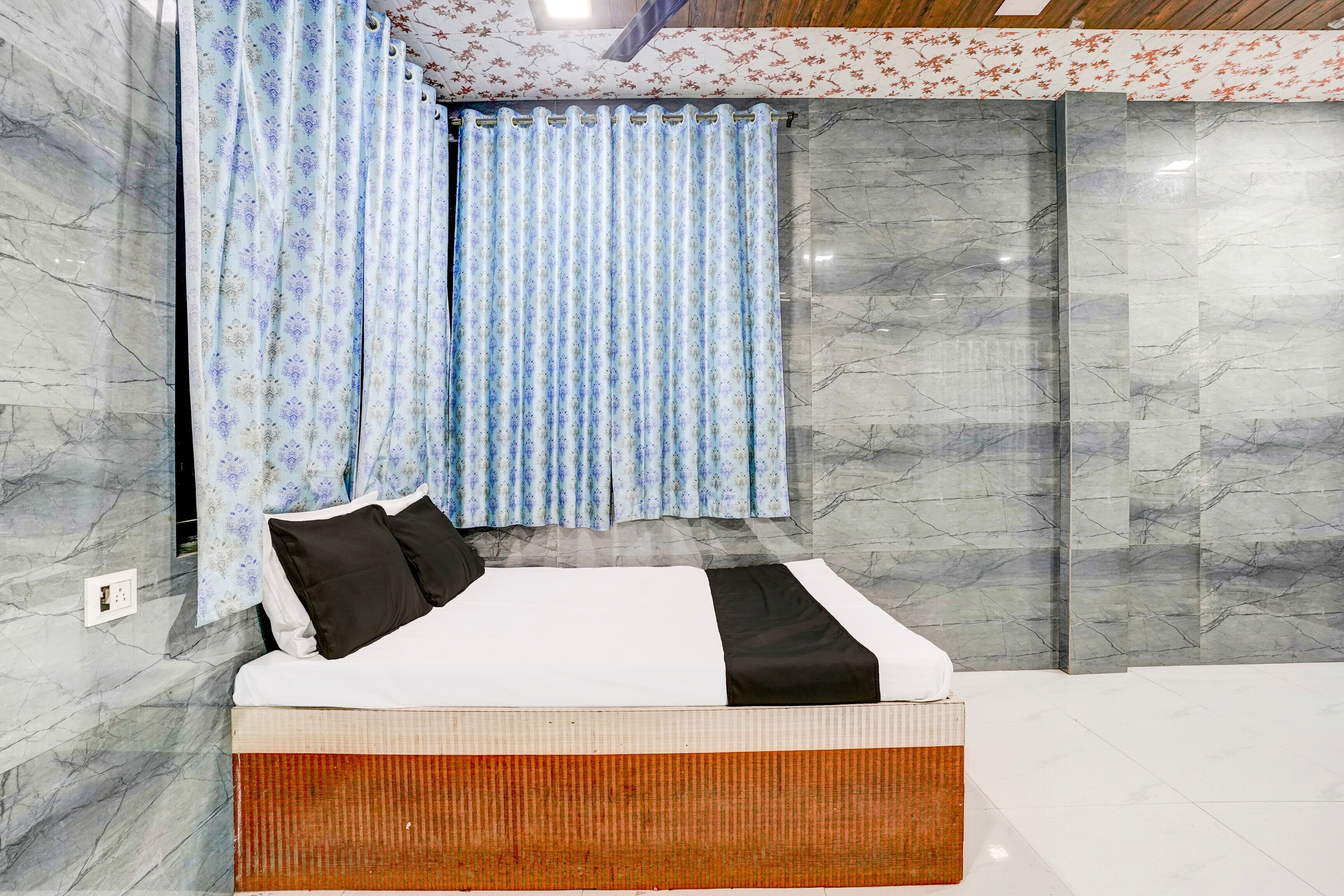 Hotel O Tulsi Resort - Tap to explore photos