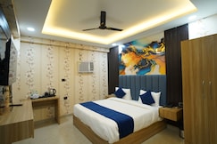 Hotel NS Near Delhi Airport, Delhi