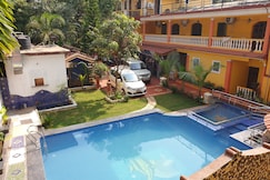 Veronica Resort by the sea, Goa