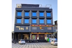 Hotel YPS, Pathankot