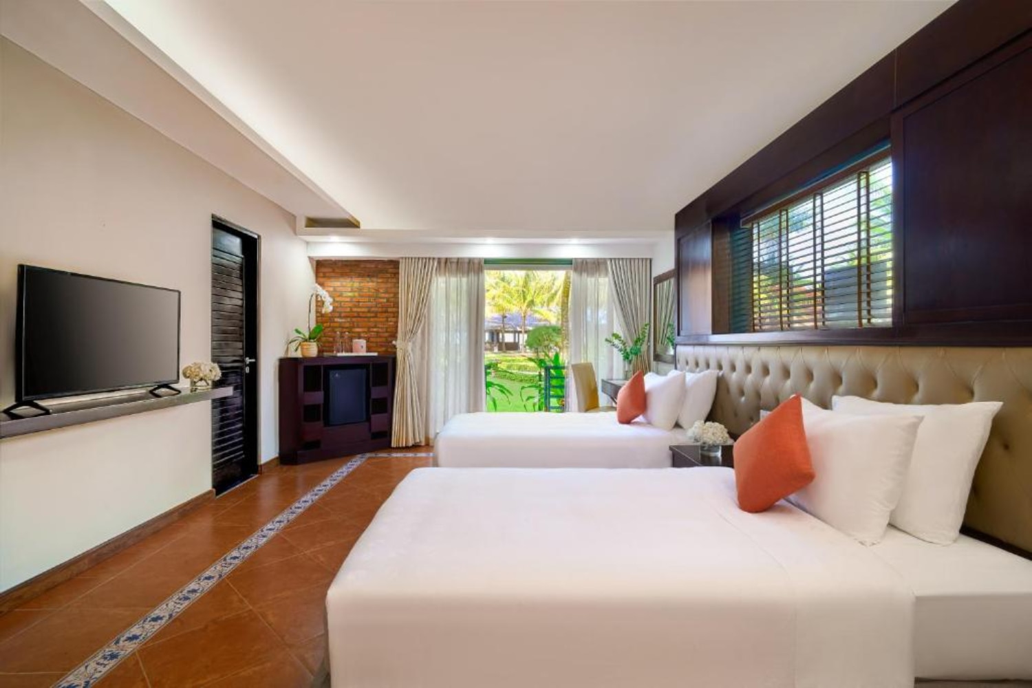 Famiana Resort & Spa Phu Quoc - Tap to explore photos
