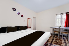 Hotel O RB Residency, Ooty