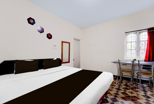 Hotel O RB Residency