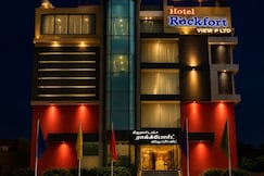 Hotel Rockfort View by Park Elanza, Tiruchirappalli