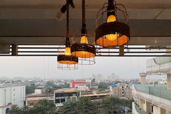 Where midnight wears couture, Gurgaon