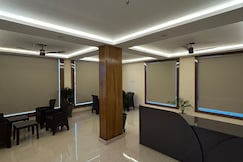 Hall of Harmony, Asansol