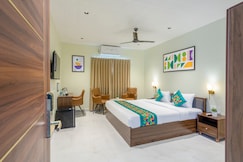 Treebo The Infinity, Banjara, Hyderabad
