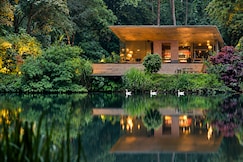 The IBNII COORG, Coorg