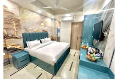 Hotel Royal gold palace, Meerut