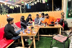 Safar Hostel Manali, Manali