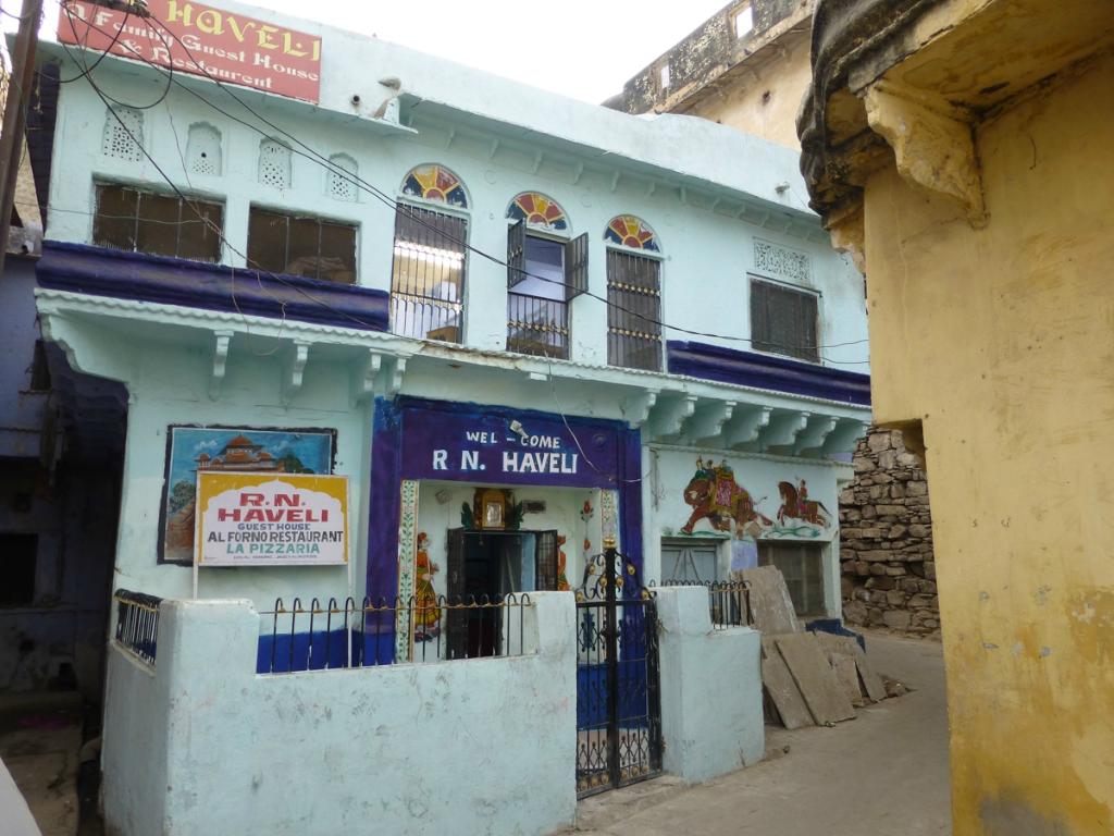 RN Haveli For Family  - Tap to explore photos