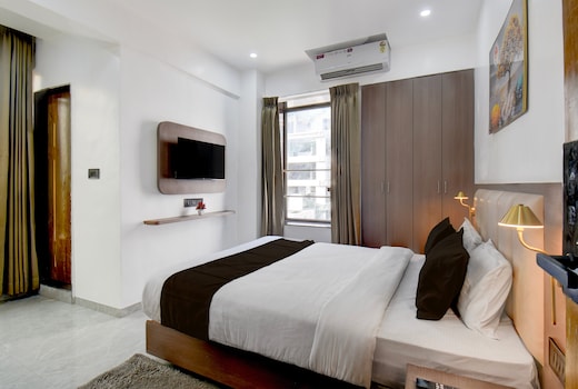 Townhouse Seasons Mall Pune Formerly Hotel City Centre