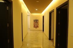 Hardy's World, Jalandhar