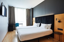 Hotel Silken Sant Gervasi, Barcelona